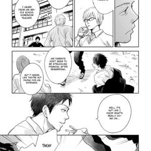 [FUMINO Yuki] Hidamari ga Kikoeru ~ vol.02 [Eng] – Gay Comics image 325.jpg