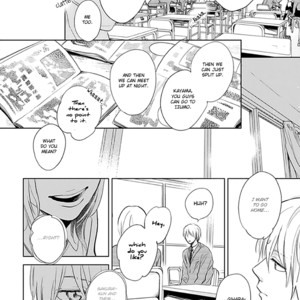 [FUMINO Yuki] Hidamari ga Kikoeru ~ vol.02 [Eng] – Gay Comics image 328.jpg