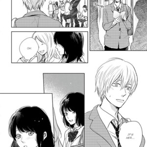 [FUMINO Yuki] Hidamari ga Kikoeru ~ vol.02 [Eng] – Gay Comics image 336.jpg