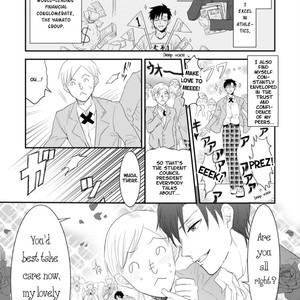 [MOUDAMA Chokusen] Sonna Me de Mite Kure [Eng] – Gay Comics image 004.jpg