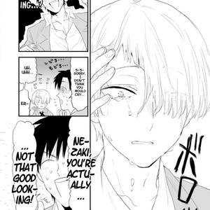 [MOUDAMA Chokusen] Sonna Me de Mite Kure [Eng] – Gay Comics image 025.jpg