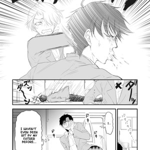 [MOUDAMA Chokusen] Sonna Me de Mite Kure [Eng] – Gay Comics image 026.jpg