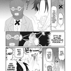 [MOUDAMA Chokusen] Sonna Me de Mite Kure [Eng] – Gay Comics image 030.jpg