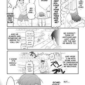 [MOUDAMA Chokusen] Sonna Me de Mite Kure [Eng] – Gay Comics image 081.jpg