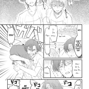 [MOUDAMA Chokusen] Sonna Me de Mite Kure [Eng] – Gay Comics image 083.jpg