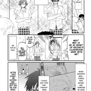 [MOUDAMA Chokusen] Sonna Me de Mite Kure [Eng] – Gay Comics image 092.jpg