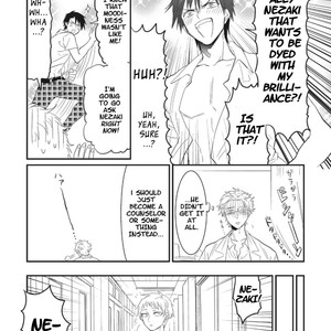 [MOUDAMA Chokusen] Sonna Me de Mite Kure [Eng] – Gay Comics image 101.jpg