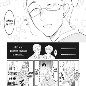 [MOUDAMA Chokusen] Sonna Me de Mite Kure [Eng] – Gay Comics image 109.jpg