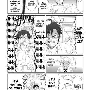 [MOUDAMA Chokusen] Sonna Me de Mite Kure [Eng] – Gay Comics image 110.jpg
