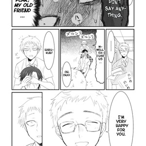 [MOUDAMA Chokusen] Sonna Me de Mite Kure [Eng] – Gay Comics image 111.jpg