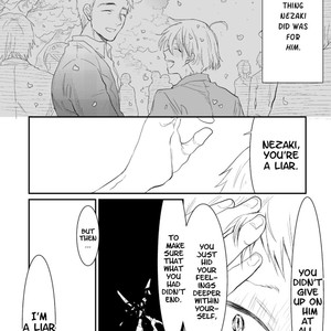[MOUDAMA Chokusen] Sonna Me de Mite Kure [Eng] – Gay Comics image 114.jpg