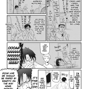 [MOUDAMA Chokusen] Sonna Me de Mite Kure [Eng] – Gay Comics image 120.jpg