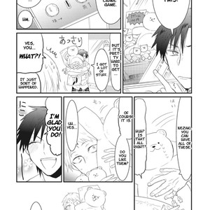 [MOUDAMA Chokusen] Sonna Me de Mite Kure [Eng] – Gay Comics image 134.jpg