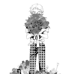 [MOUDAMA Chokusen] Sonna Me de Mite Kure [Eng] – Gay Comics image 144.jpg