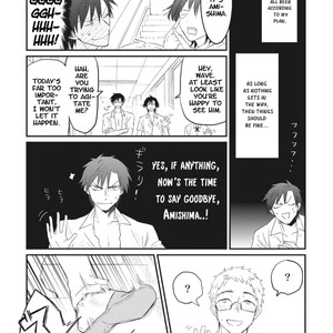 [MOUDAMA Chokusen] Sonna Me de Mite Kure [Eng] – Gay Comics image 148.jpg