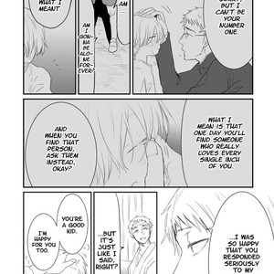 [MOUDAMA Chokusen] Sonna Me de Mite Kure [Eng] – Gay Comics image 157.jpg