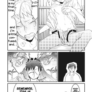 [MOUDAMA Chokusen] Sonna Me de Mite Kure [Eng] – Gay Comics image 180.jpg