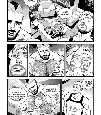 [SONG Inkollo] Bigger is Better – Chapter 3 [Eng] — 2