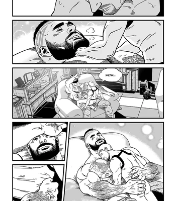 [SONG Inkollo] Bigger is Better – Chapter 3 [Eng] — 16