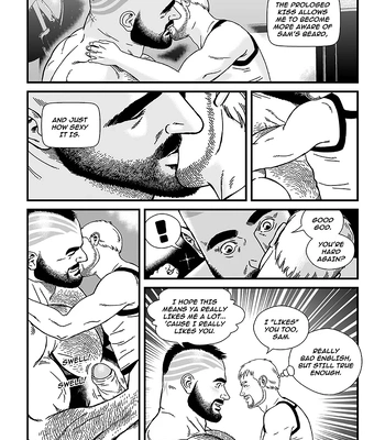 [SONG Inkollo] Bigger is Better – Chapter 3 [Eng] — 019