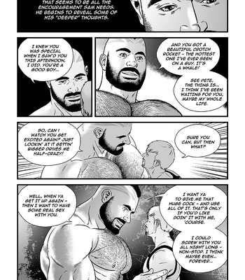 [SONG Inkollo] Bigger is Better – Chapter 3 [Eng] — 020