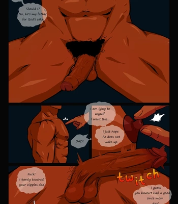 [OWZA] AUSTIN’S GUILTY PLEASURE [Eng] — 2