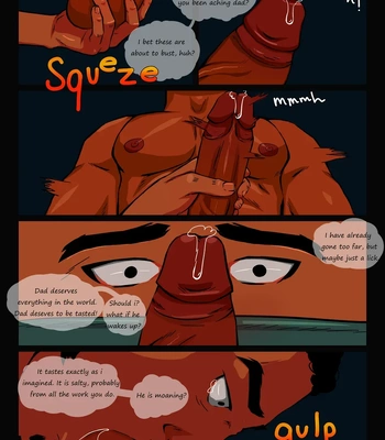[OWZA] AUSTIN’S GUILTY PLEASURE [Eng] — 3