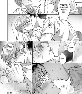 [Yagou] Danky Night [Eng] (update c.4) — 13