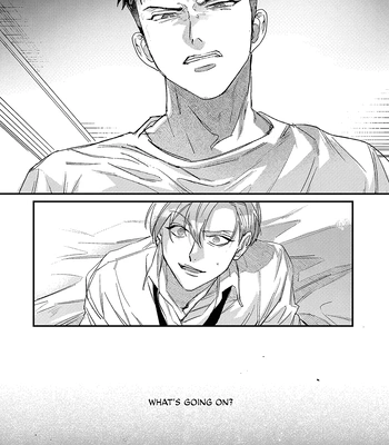 [Yagou] Danky Night [Eng] (update c.4) — 2
