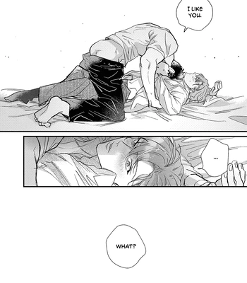 [Yagou] Danky Night [Eng] (update c.4) — 027