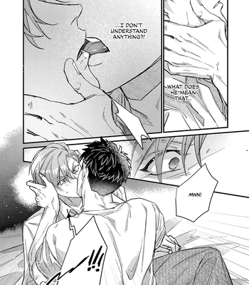 [Yagou] Danky Night [Eng] (update c.4) — 3