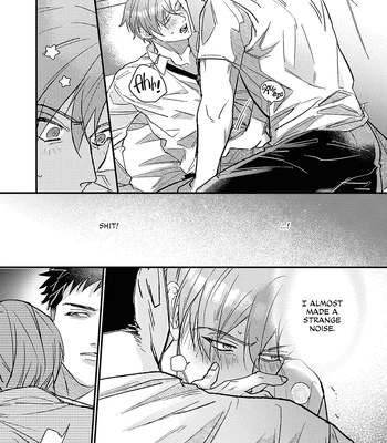 [Yagou] Danky Night [Eng] (update c.4) — 9