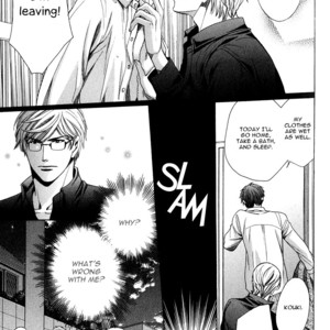 [YAMATO Nase] Saikyou Kyoushi – Vol.01 [Eng] – Gay Comics image 063.jpg