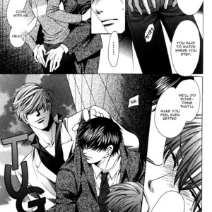 [YAMATO Nase] Saikyou Kyoushi – Vol.01 [Eng] – Gay Comics image 071.jpg