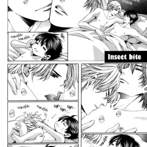 [YAMATO Nase] Saikyou Kyoushi – Vol.01 [Eng] – Gay Comics image 092.jpg