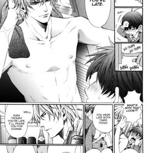 [YAMATO Nase] Saikyou Kyoushi – Vol.01 [Eng] – Gay Comics image 104.jpg