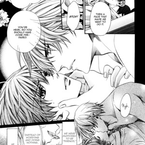 [YAMATO Nase] Saikyou Kyoushi – Vol.01 [Eng] – Gay Comics image 106.jpg