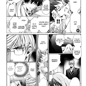 [YAMATO Nase] Saikyou Kyoushi – Vol.01 [Eng] – Gay Comics image 114.jpg
