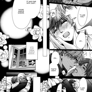 [YAMATO Nase] Saikyou Kyoushi – Vol.01 [Eng] – Gay Comics image 171.jpg