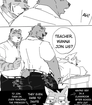 [Nicosando (nico)] Houkago no Asobi + Omake [Eng] — 7
