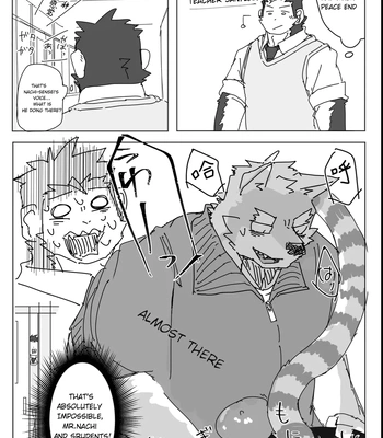 [Nicosando (nico)] Houkago no Asobi + Omake [Eng] — 11