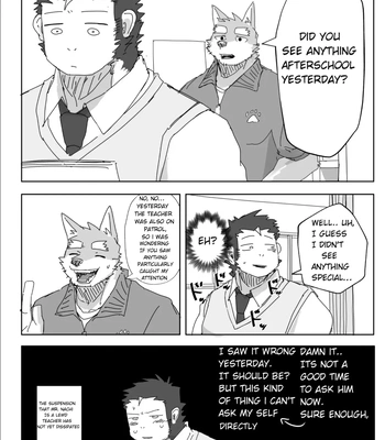 [Nicosando (nico)] Houkago no Asobi + Omake [Eng] — 019