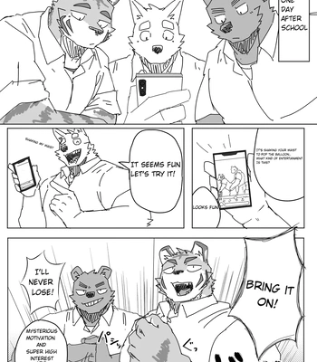 [Nicosando (nico)] Houkago no Asobi + Omake [Eng]