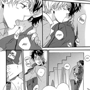 [WATARUMI Naho/ KISARAGI Manami] Junketsu Drop [Eng] – Gay Comics image 080.jpg