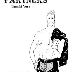 [YURA Tamaki] Partners [Eng] – Gay Comics image 002.jpg