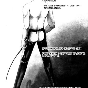 [YURA Tamaki] Partners [Eng] – Gay Comics image 005.jpg