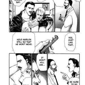 [YURA Tamaki] Partners [Eng] – Gay Comics image 009.jpg
