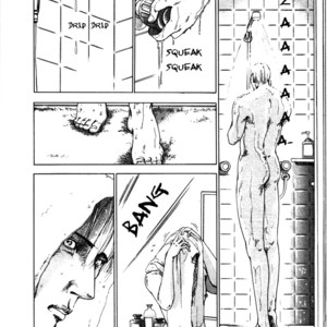 [YURA Tamaki] Partners [Eng] – Gay Comics image 085.jpg