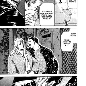 [YURA Tamaki] Partners [Eng] – Gay Comics image 133.jpg