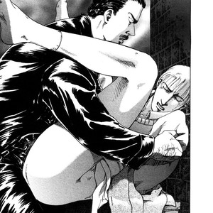 [YURA Tamaki] Partners [Eng] – Gay Comics image 147.jpg